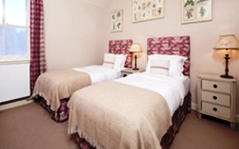 The Loch Lomond Arms Hotel Luss Dış mekan fotoğraf