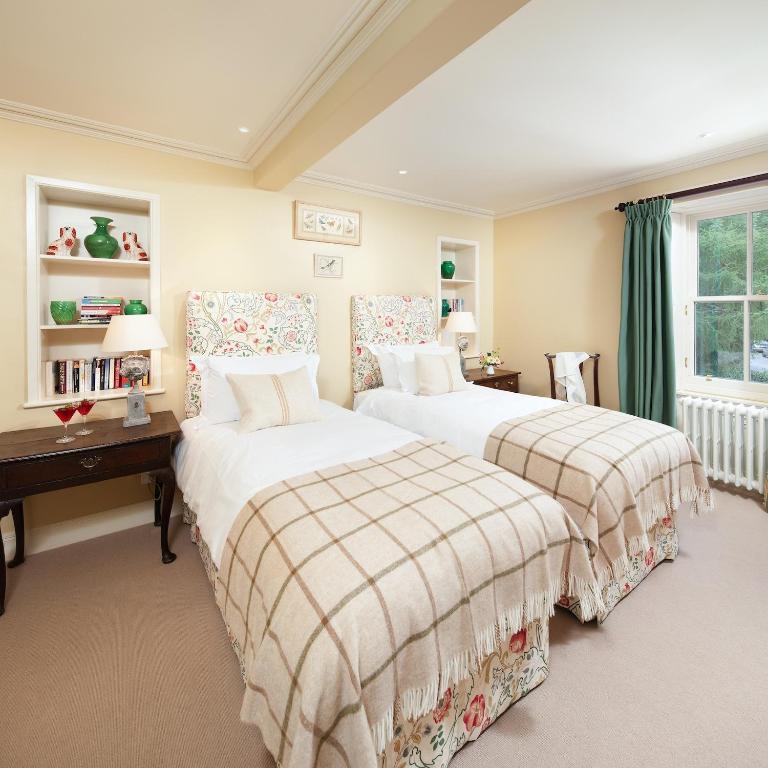 The Loch Lomond Arms Hotel Luss Dış mekan fotoğraf